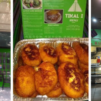 Tikal I