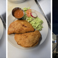 Tikal restaurant