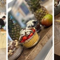 Tiki Bowls Allentown