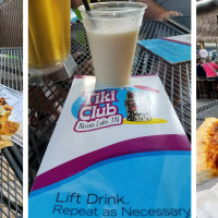 Tiki Hut - LaFollette