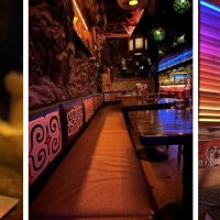 Tiki Tatsu-Ya