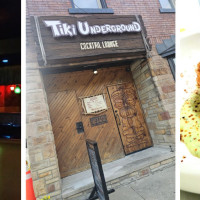 Tiki Underground