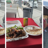 Tiki's Tacos Food Truck