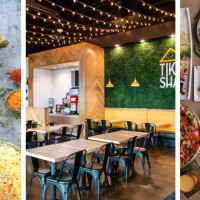 Tikka Shack Indian Grub