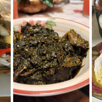 Tiku's Kitchen | African Delicacies