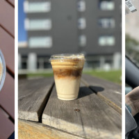 Tilt Coffee Bar