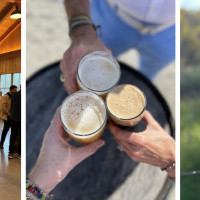 Tilted Barn Brewery