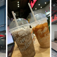 Tim Hortons Top Obispado