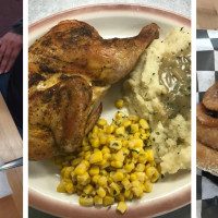 Timber Haven Bar and Grill