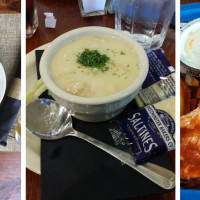 Timberline Bar & Grill