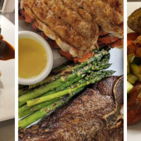 Timbers Prime Steakhouse