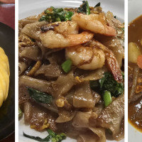 Times Thai Streatery