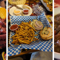 Tim's Cajun Kitchen