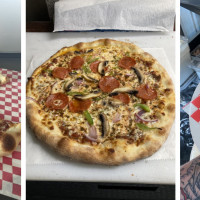 Tin Can Pizzeria(food truck)