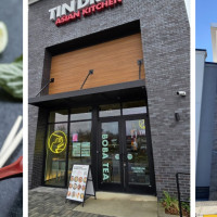 Tin Drum Asian Kitchen & Boba Tea Bar