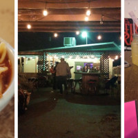 Tin Hat Tavern