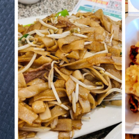 Tin Tin Restaurant