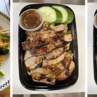 Tina Thai Express