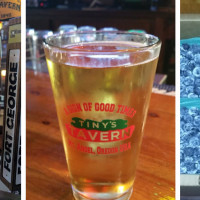 Tiny's Tavern