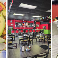 Tio Pinche Bar & Grill
