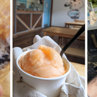 Tipped Cow Creamery