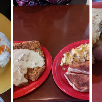 Tippy cow cafe