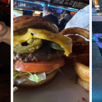 Tips Bar