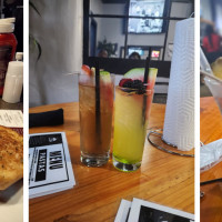 Tipsy's Bar and Grill