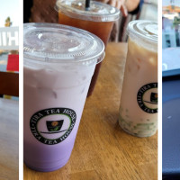 Tira Tea House