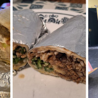 Tire Hill Taco