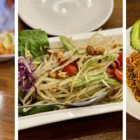 Titaya’s Thai Cuisine