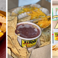 Tito’s Tacos