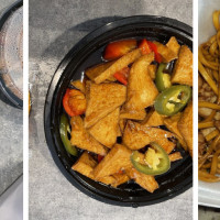 T.Jin’s China Diner