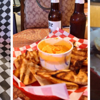 Tj's Corner Grill