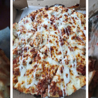 TJ'S Pizza - Lima