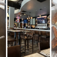 TJ's Restaurant & Drinkery