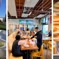TKB Bakery & Deli