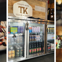 TK's Pizza & Pasta