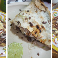 Tlayudas Sabor Istmeño