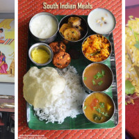 TN MADRAS KITCHENS