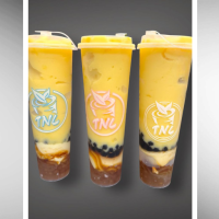 TNL Boba Tea