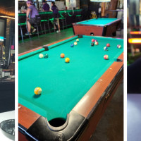 TNT Sports Bar