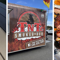 TNTZ SMOKED BBQ