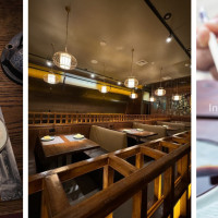TOA Asian Fusion (Huntington Village)