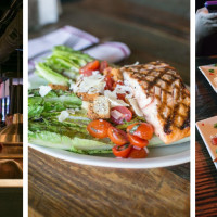 Toast, New American Gastropub at the Village