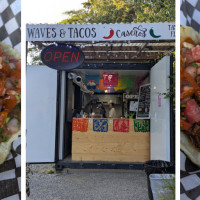 Tofino Waves & Tacos