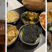 Tofu House 1962 Korean BBQ Restaurant