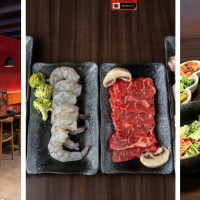 Togyu Asian BBQ & Bar