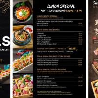 Tokai Sushi