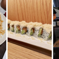 Toki Japanese Steakhouse